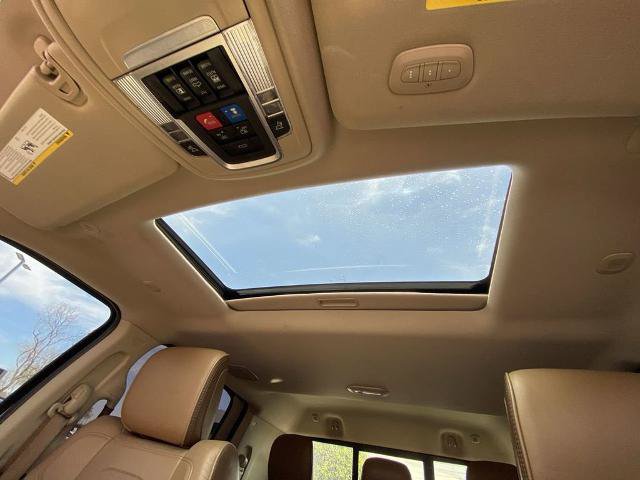 Used 2022 RAM 2500 Limited AWD/4WD image 15