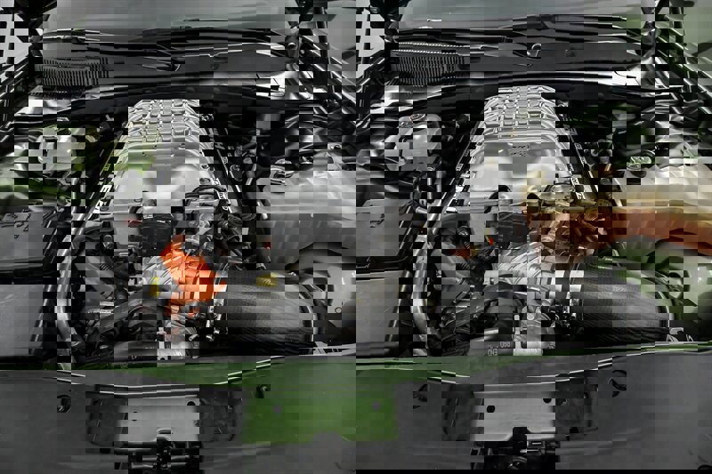 Used 2018 Dodge Charger SRT Hellcat w/ Harman/Kardon Audio Group image 14