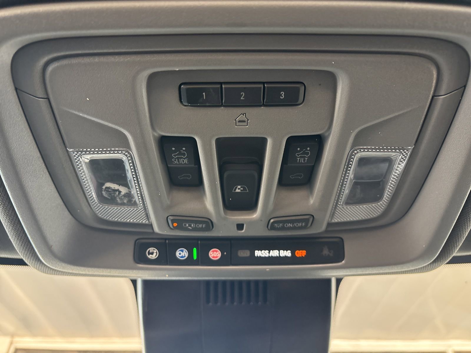 Certified 2024 GMC Sierra 2500 Denali w/ Denali Reserve Package image 22