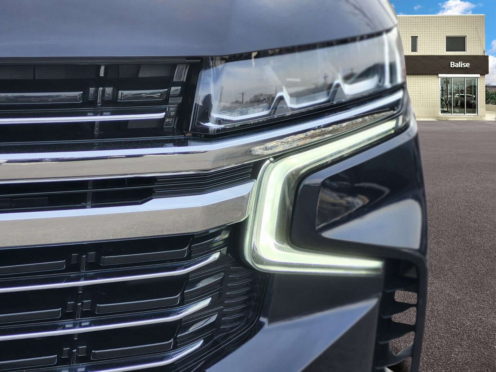 Used 2021 Chevrolet Tahoe LT AWD/4WD image 10