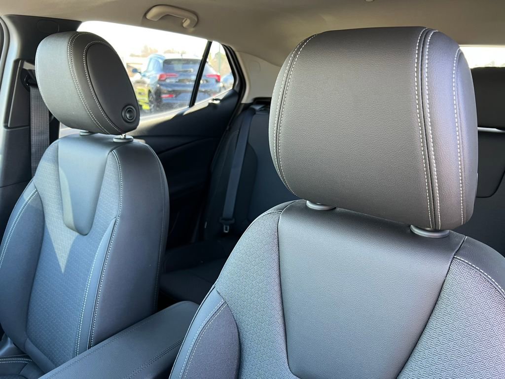 New 2026 Buick Encore GX Preferred w/ Comfort Package AWD/4WD image 10