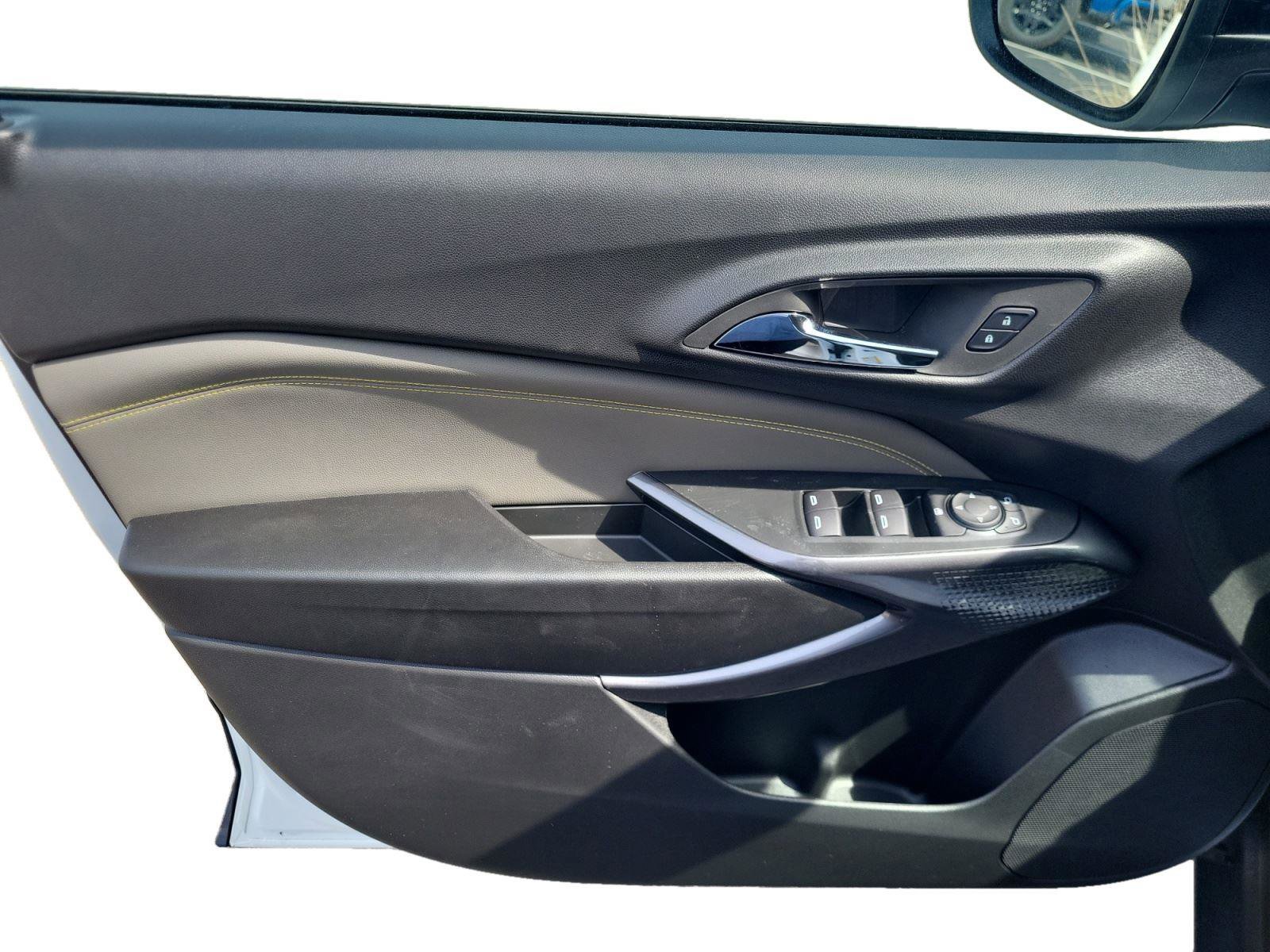 New 2026 Chevrolet Trax ACTIV w/ Driver Confidence Package FWD image 9