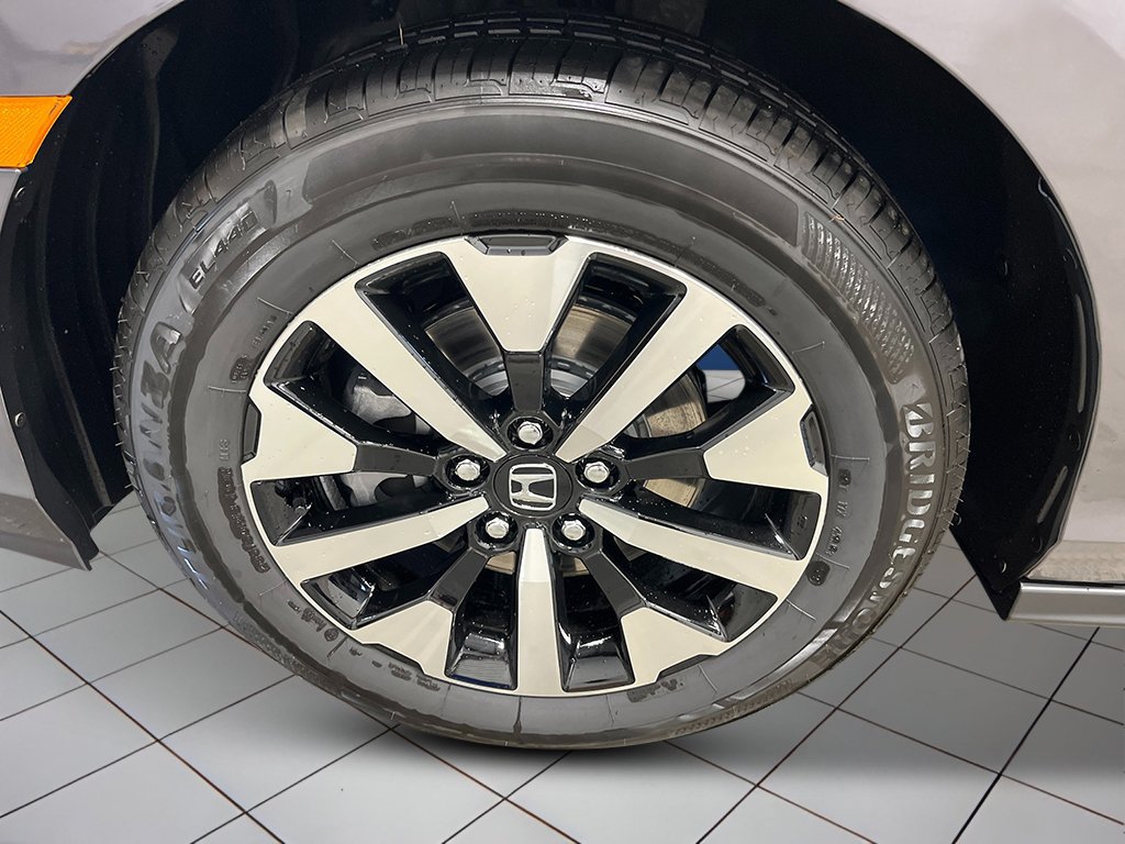 New 2026 Honda Odyssey EX-L image 10