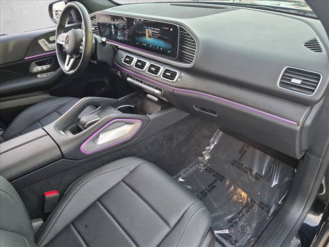 Certified 2023 Mercedes-Benz GLE 350 image 22
