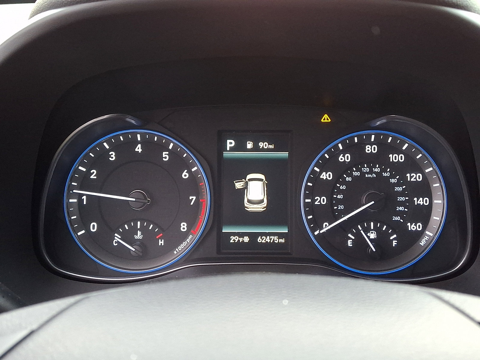 Used 2020 Hyundai Kona Ultimate w/ Cargo Package image 25