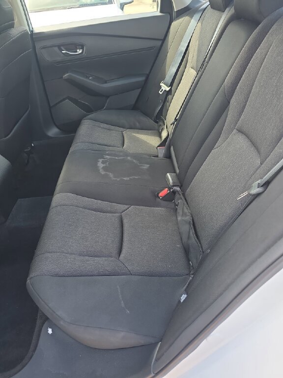 Used 2023 Honda Accord EX image 3