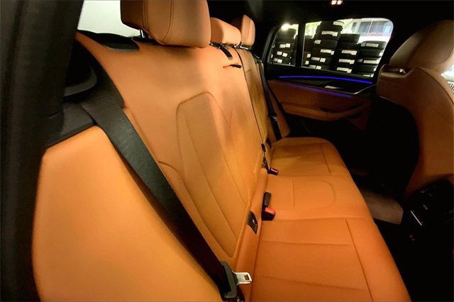 Certified 2022 BMW X4 M40i w/ Premium Package image 26