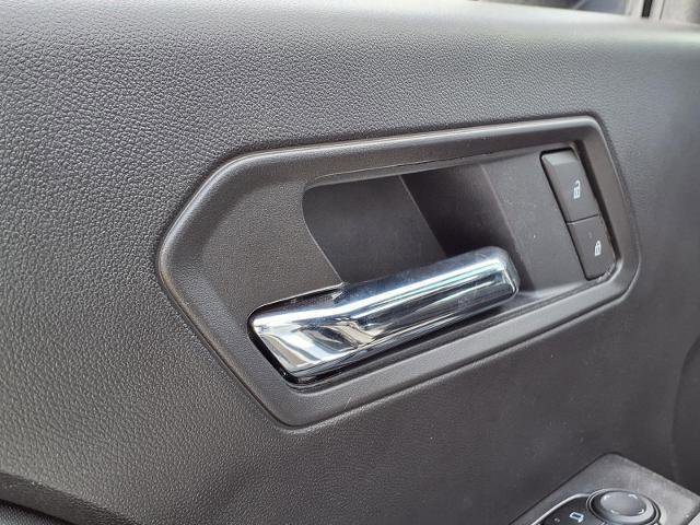 Certified 2026 GMC Canyon Elevation w/ Convenience Package image 15