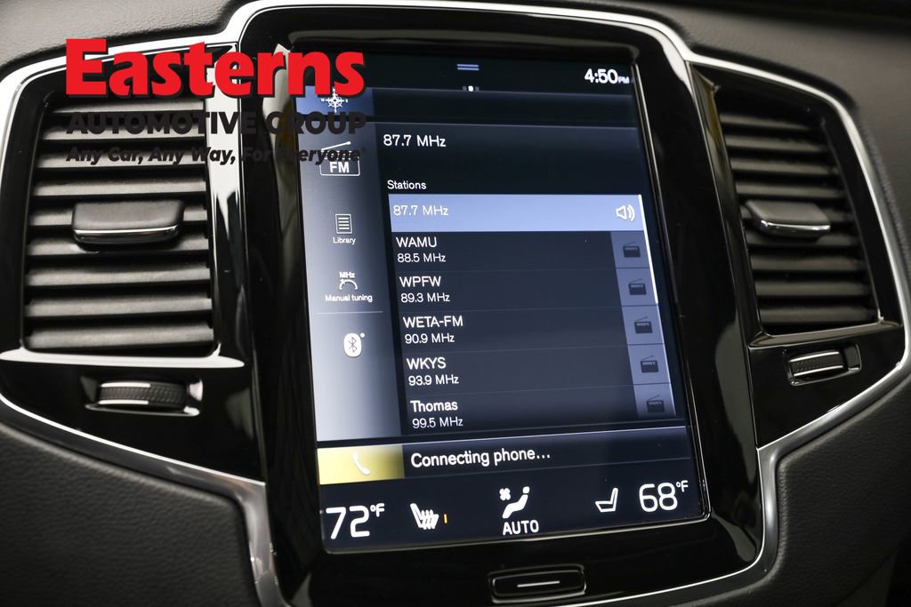 Used 2021 Volvo XC90 T6 Inscription image 18