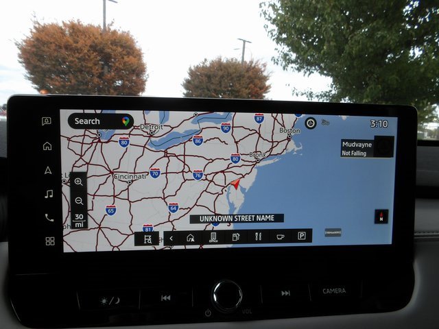 New 2025 Mitsubishi Outlander SE image 26