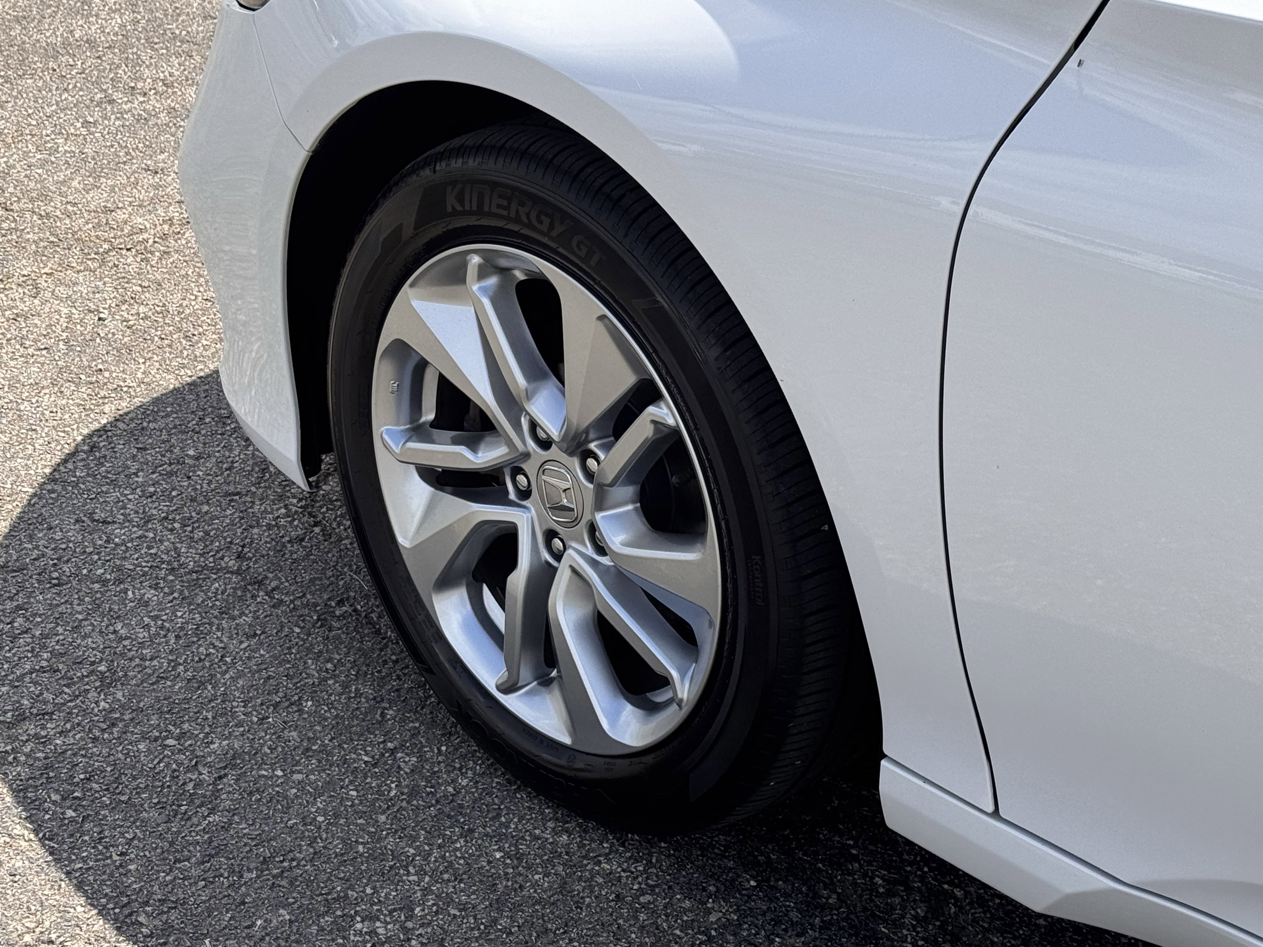 Used 2018 Honda Accord LX image 26