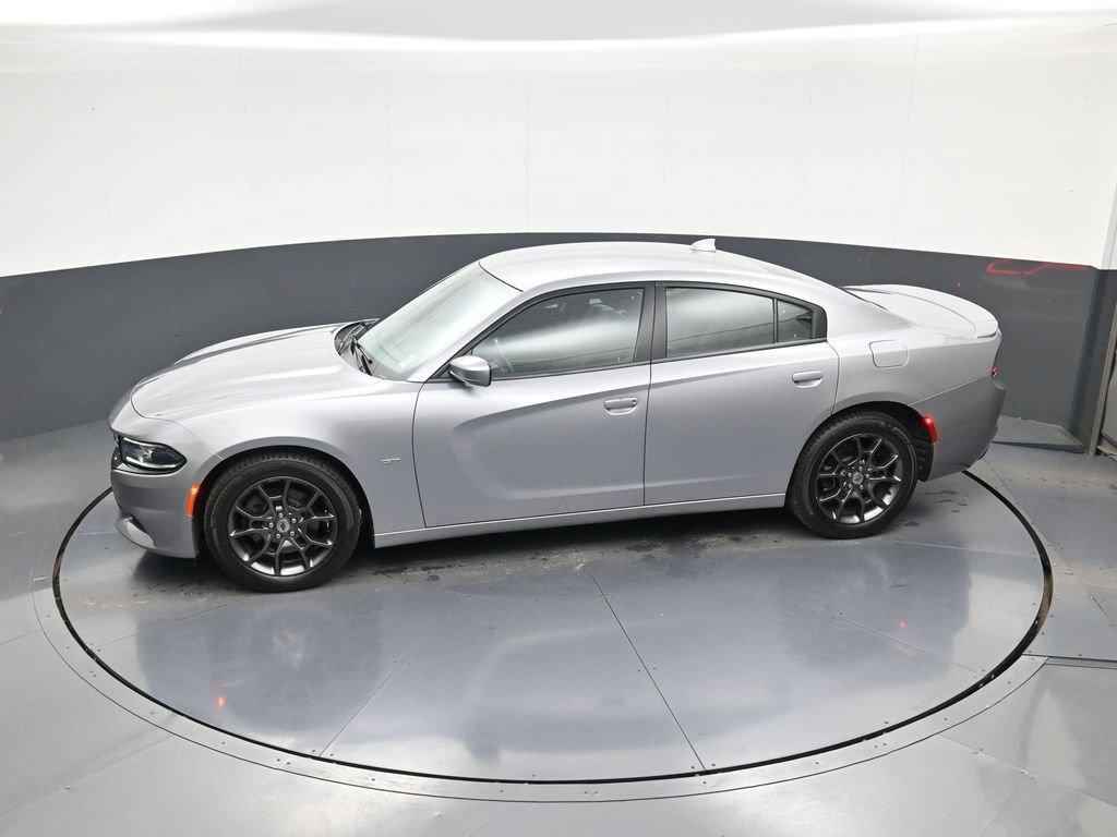 Used 2018 Dodge Charger GT AWD/4WD image 29