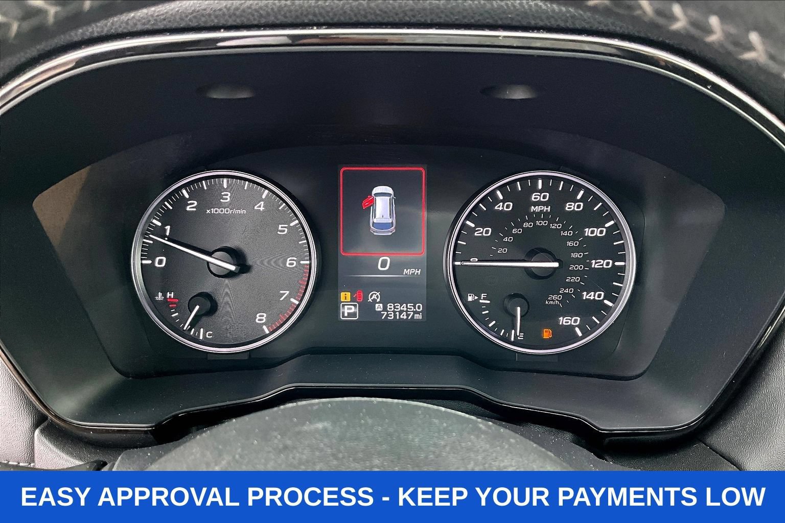 Used 2024 Subaru Outback Premium AWD/4WD image 16