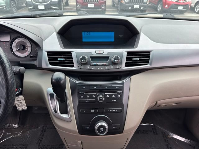 Used 2012 Honda Odyssey LX image 2
