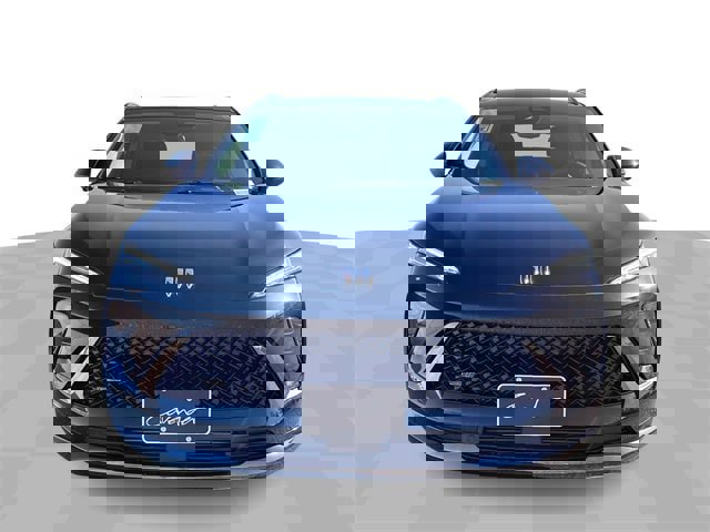 New 2025 Buick Envision Sport Touring image 3