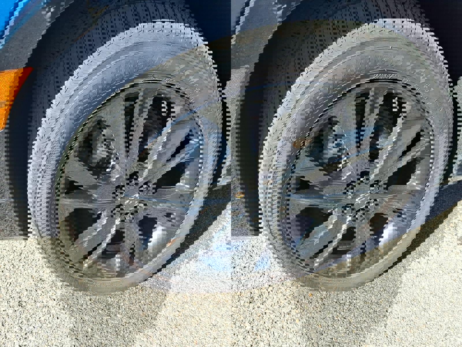 Used 2021 Chevrolet Blazer RS image 6