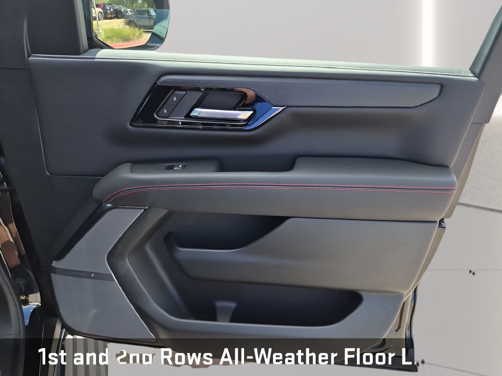 New 2026 GMC Yukon AT4 Ultimate AWD/4WD image 44