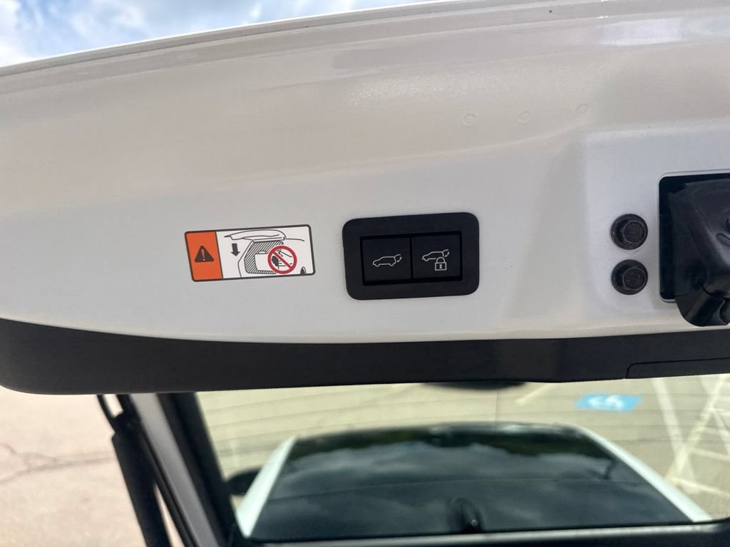 Used 2024 Toyota Prius Prime Premium w/ Advanced Technology Package FWD image 30