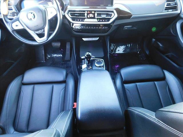 Used 2024 BMW X4 xDrive30i AWD/4WD image 25