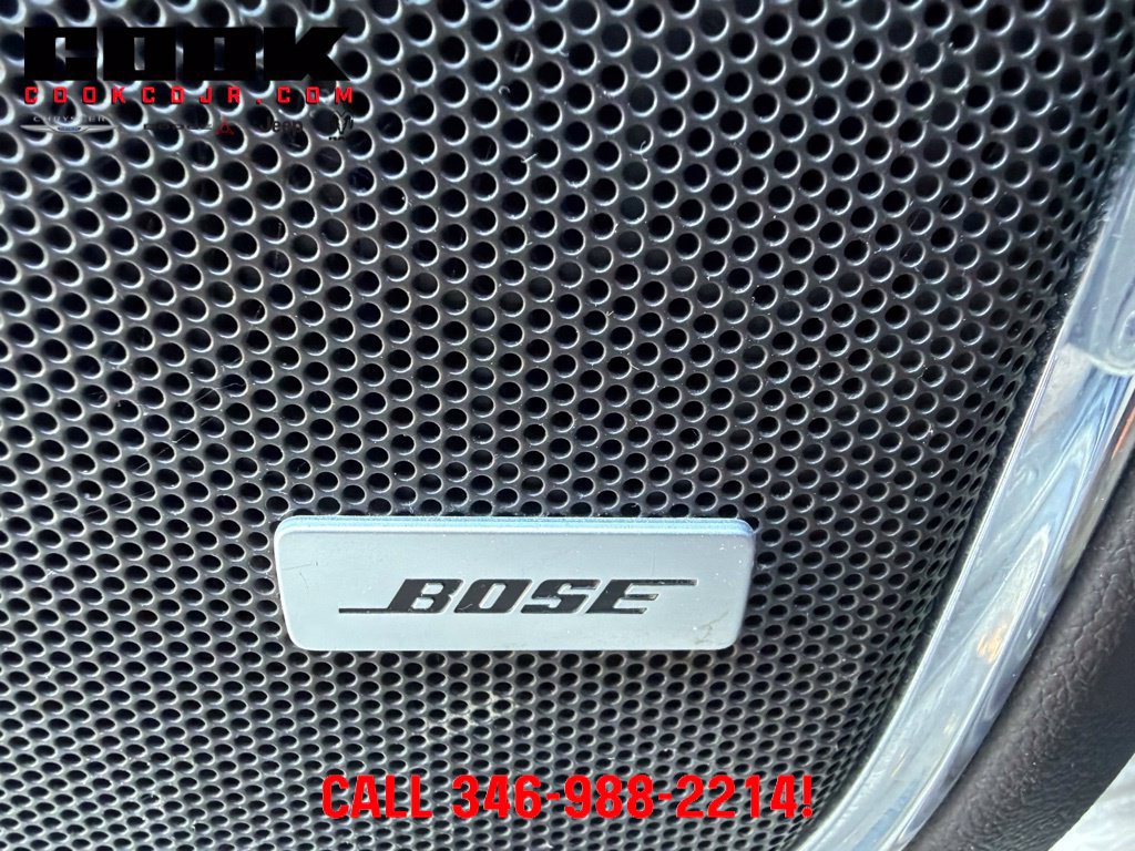 Used 2015 GMC Yukon Denali w/ Premium Package RWD image 14