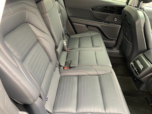 New 2026 Lincoln Nautilus Reserve w/ Jet Appearance Package AWD/4WD image 20