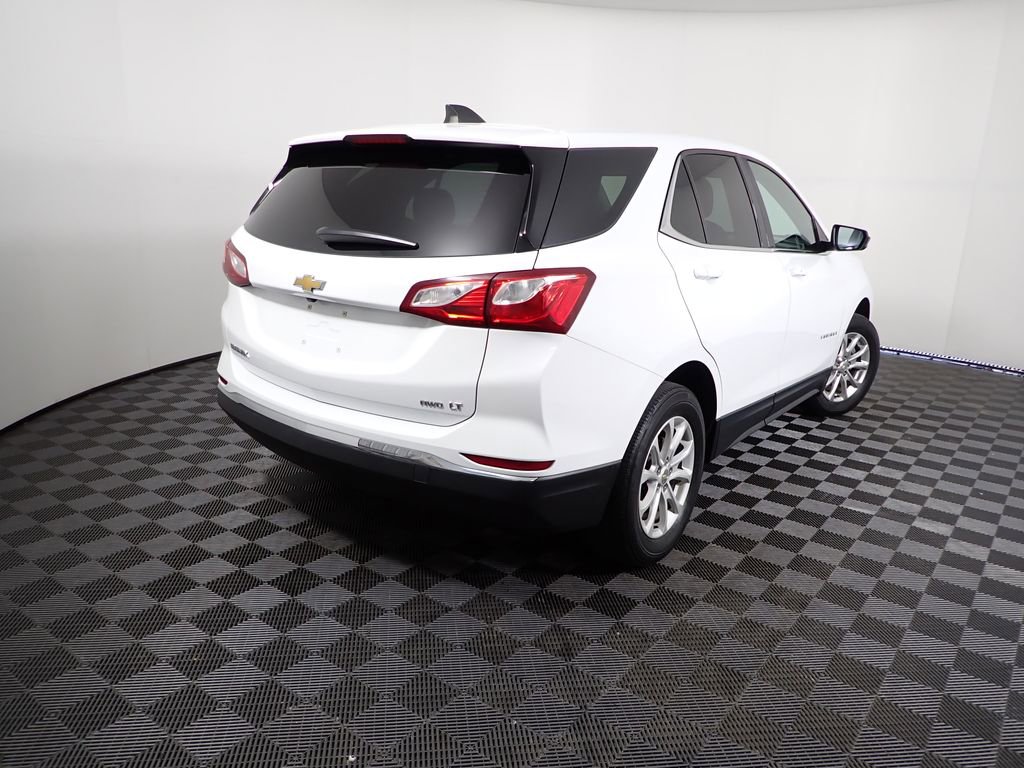 Used 2020 Chevrolet Equinox LT image 14