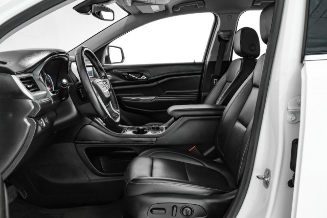 Used 2023 GMC Acadia SLT image 28