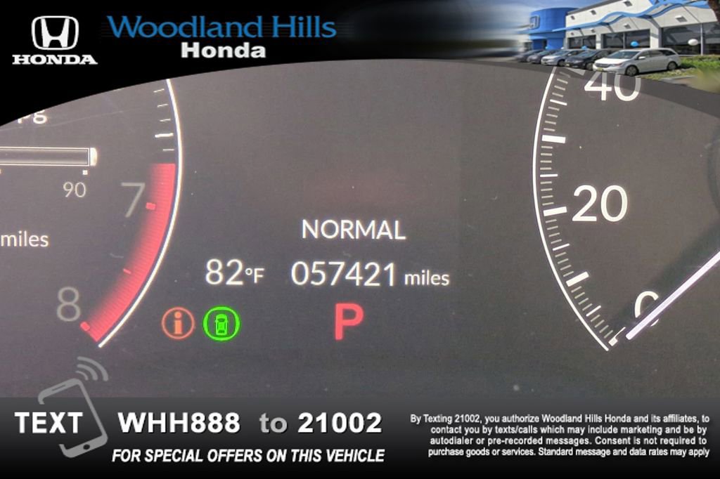 Used 2023 Honda Civic Sport image 14