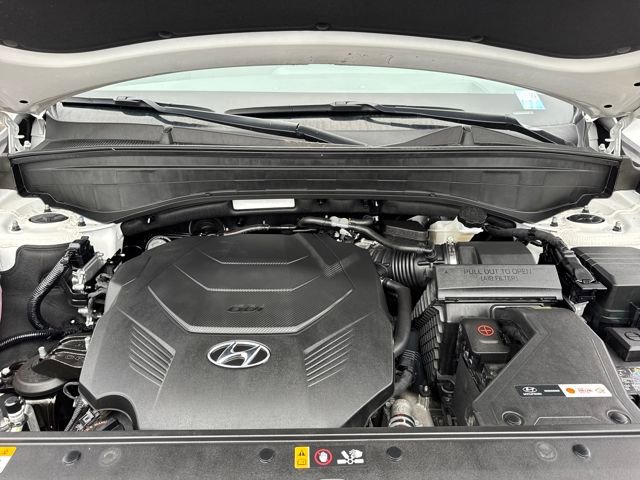 Used 2024 Hyundai Palisade Calligraphy image 25