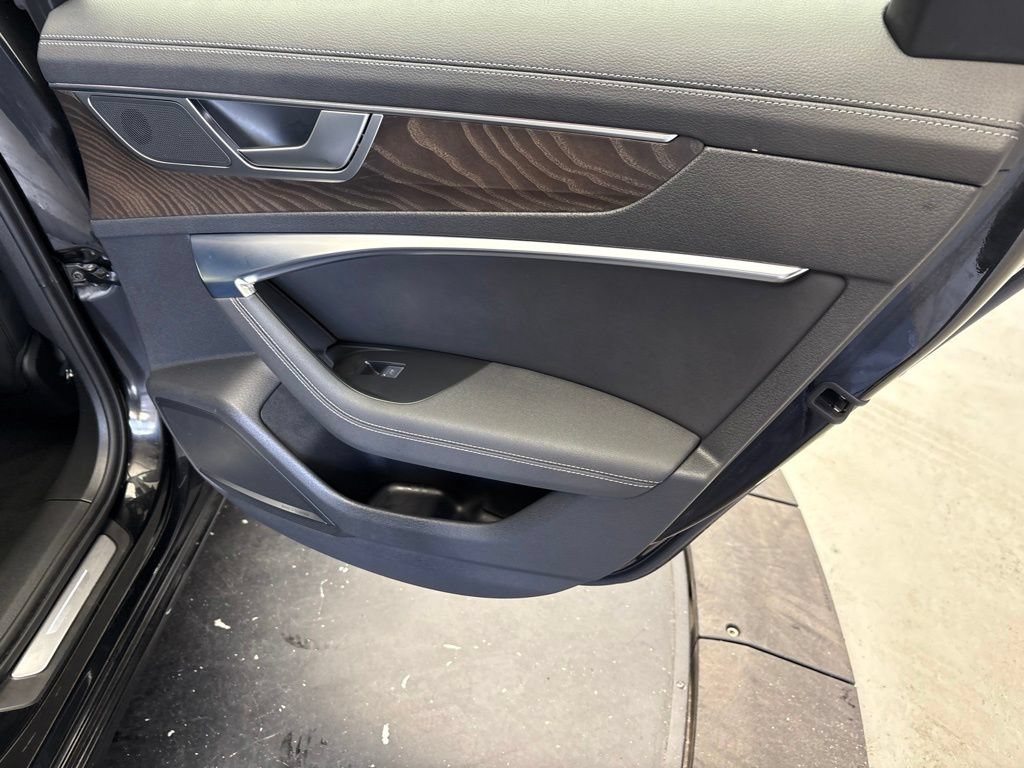 Used 2021 Audi A6 Premium Plus w/ Premium Plus Package AWD/4WD image 27