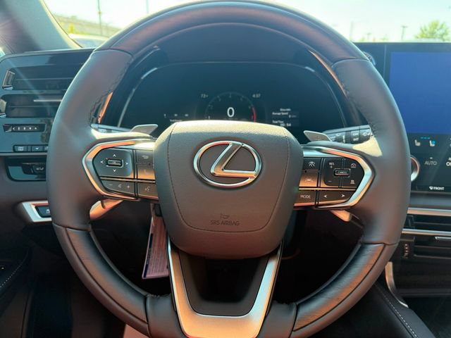 New 2026 Lexus RX 350 Premium AWD/4WD image 15