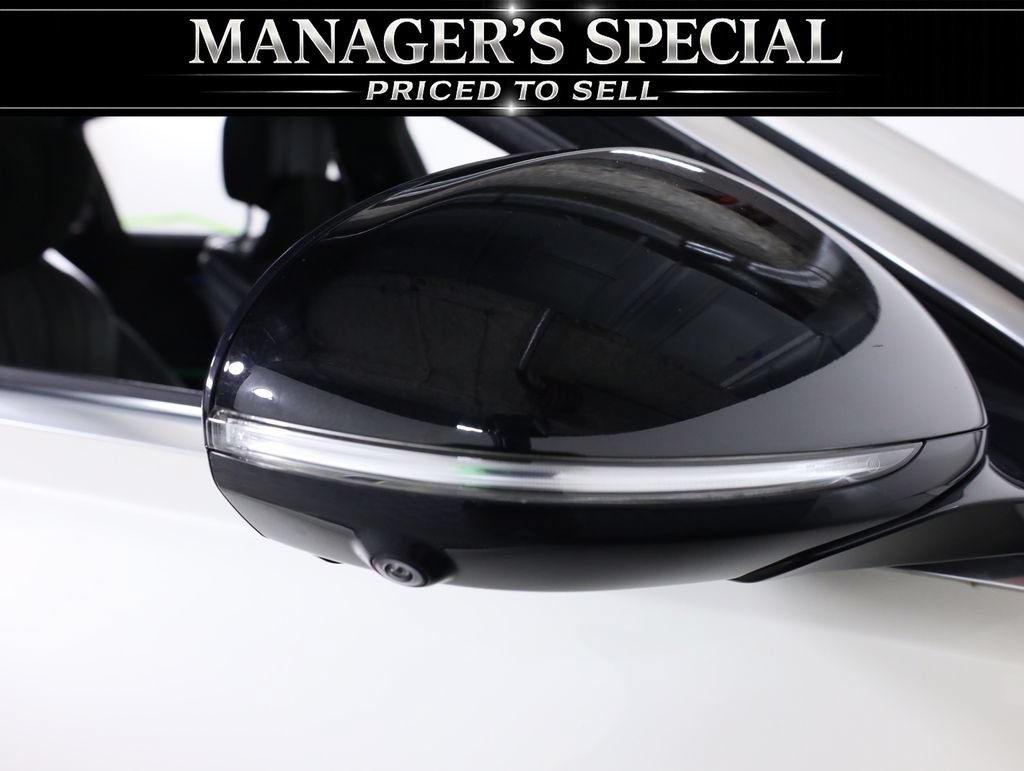 Used 2022 Mercedes-Benz S 500 4MATIC w/ AMG Line Package image 64
