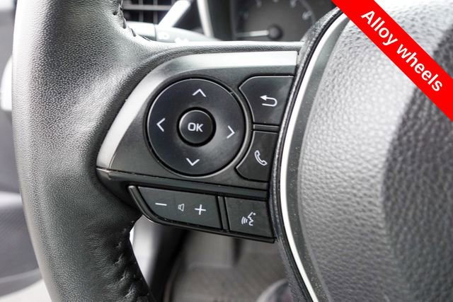 Certified 2024 Toyota Corolla SE image 18