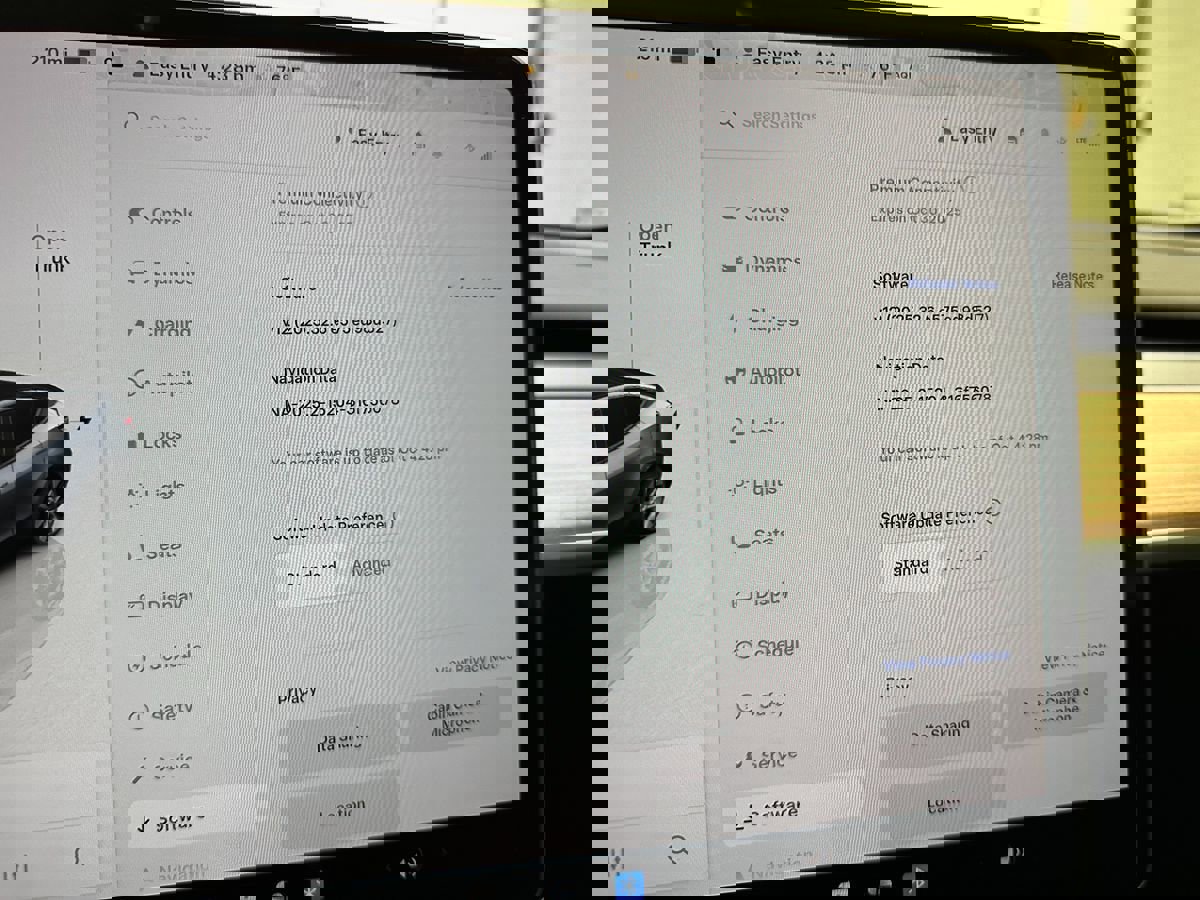 Used 2023 Tesla Model Y Long Range image 35