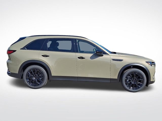 New 2026 MAZDA CX-70 3.3 Turbo w/ Premium Plus Pkg image 8