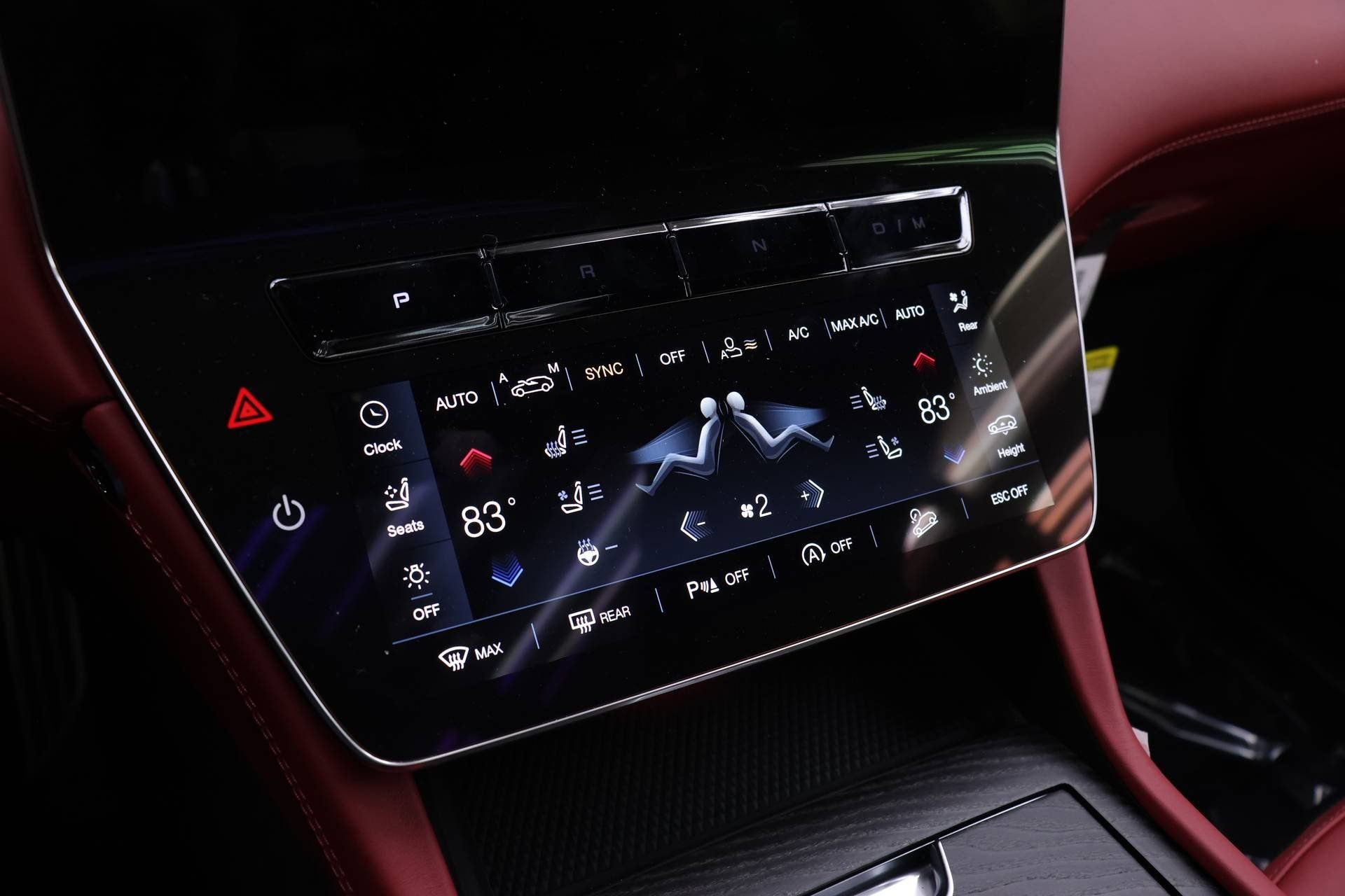 New 2026 Maserati Grecale Modena image 9