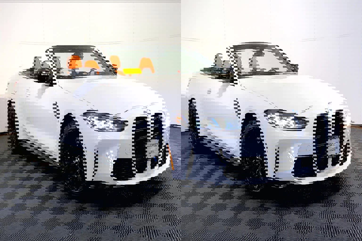 Used 2025 BMW M4 xDrive Competition w/ Executive Package image 9