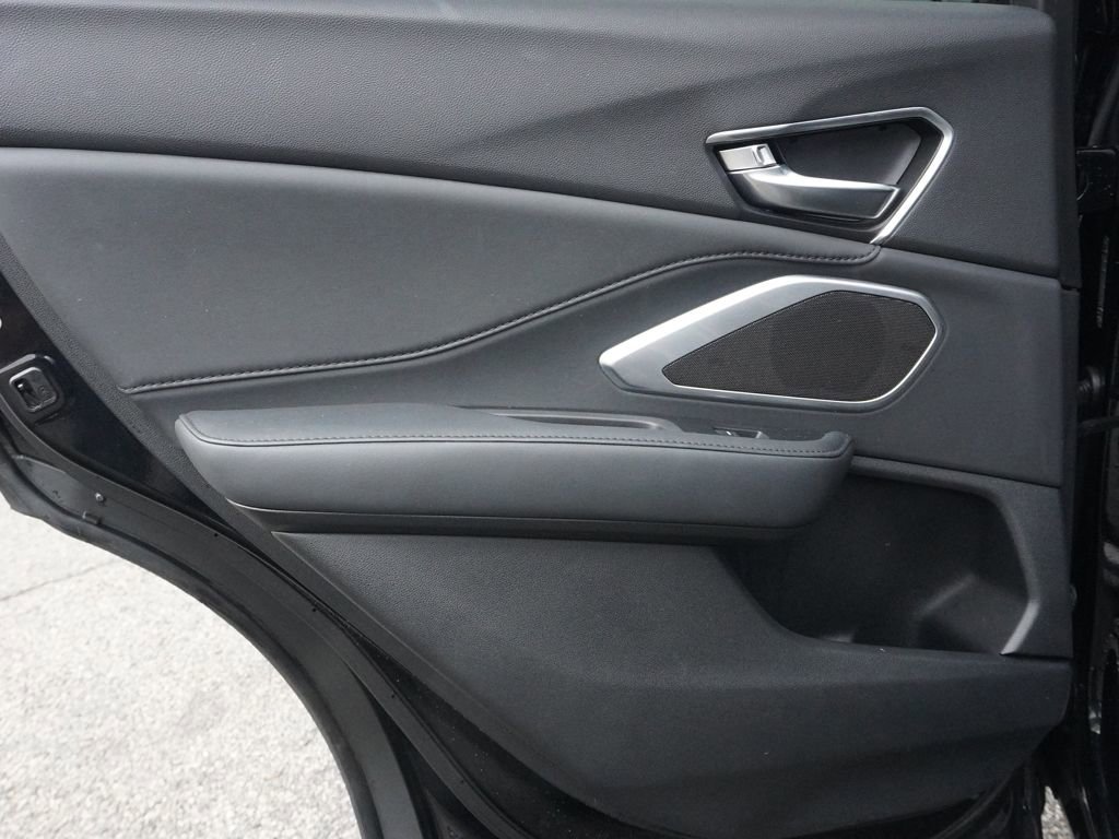 Used 2023 Acura RDX AWD image 23