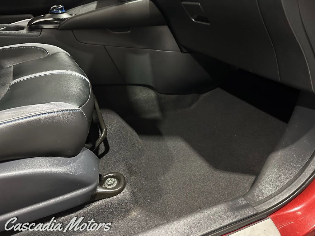 Used 2019 Nissan Leaf SL Plus image 27