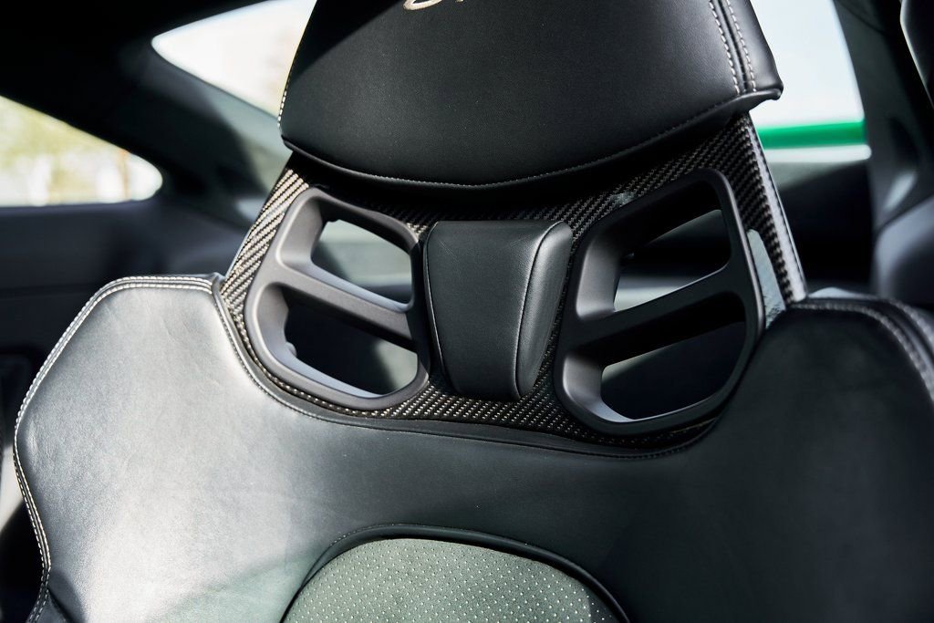 Used 2023 Porsche 911 GT3 image 44