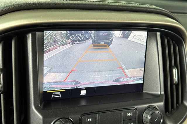 Used 2021 GMC Canyon Denali image 19