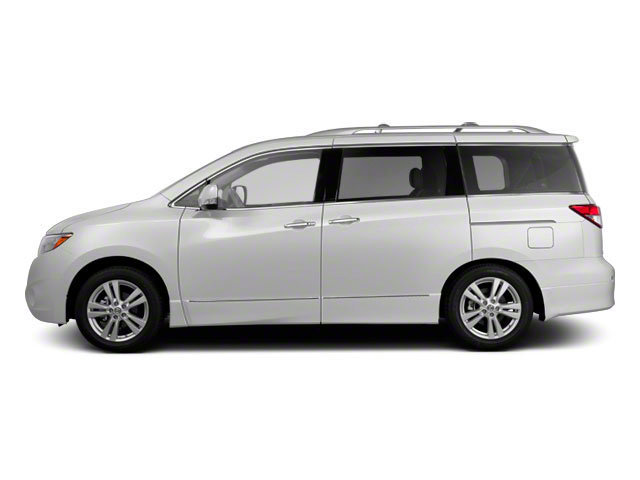 Used 2011 Nissan Quest SV w/ Tow Pkg image 4