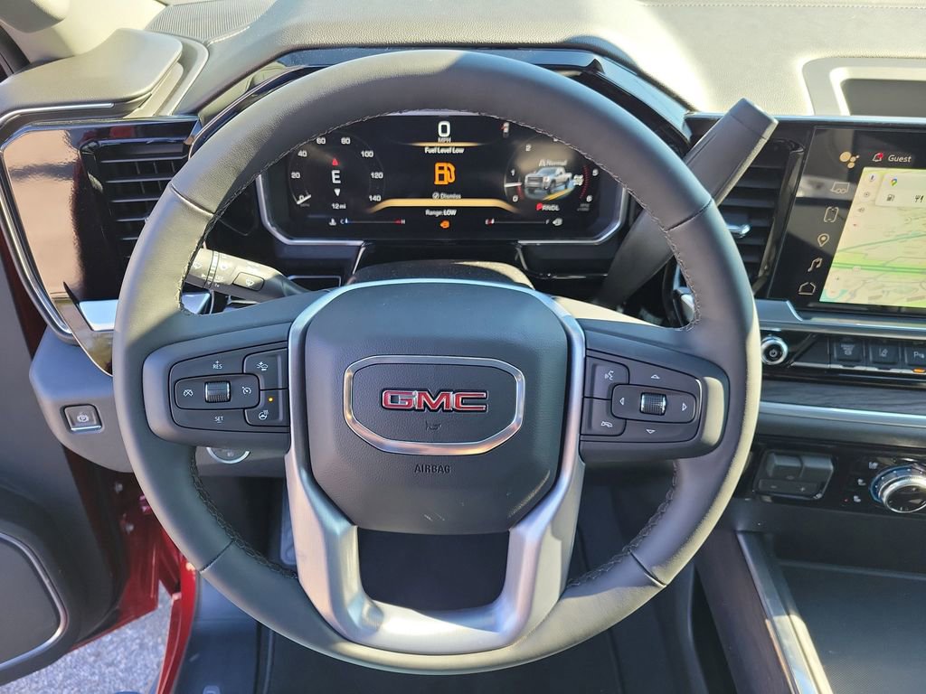 New 2026 GMC Sierra 2500 SLT w/ SLT Premium Package image 19