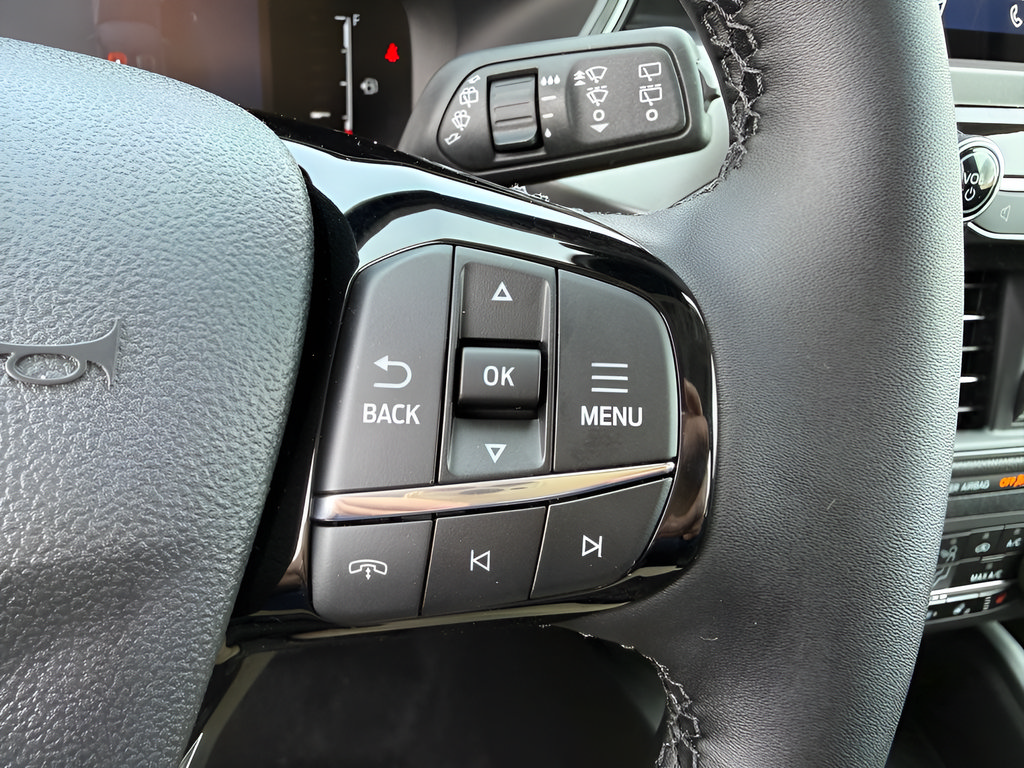 New 2026 Ford Escape Active w/ Cold Weather Package AWD/4WD image 21
