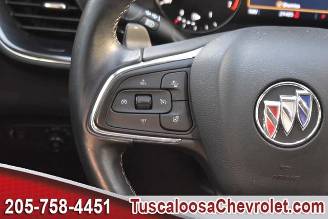 Used 2023 Buick Envision Preferred image 27