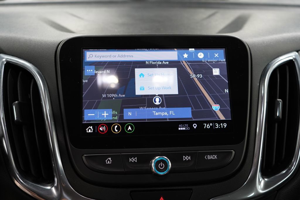 Used 2020 Chevrolet Equinox LT FWD image 31