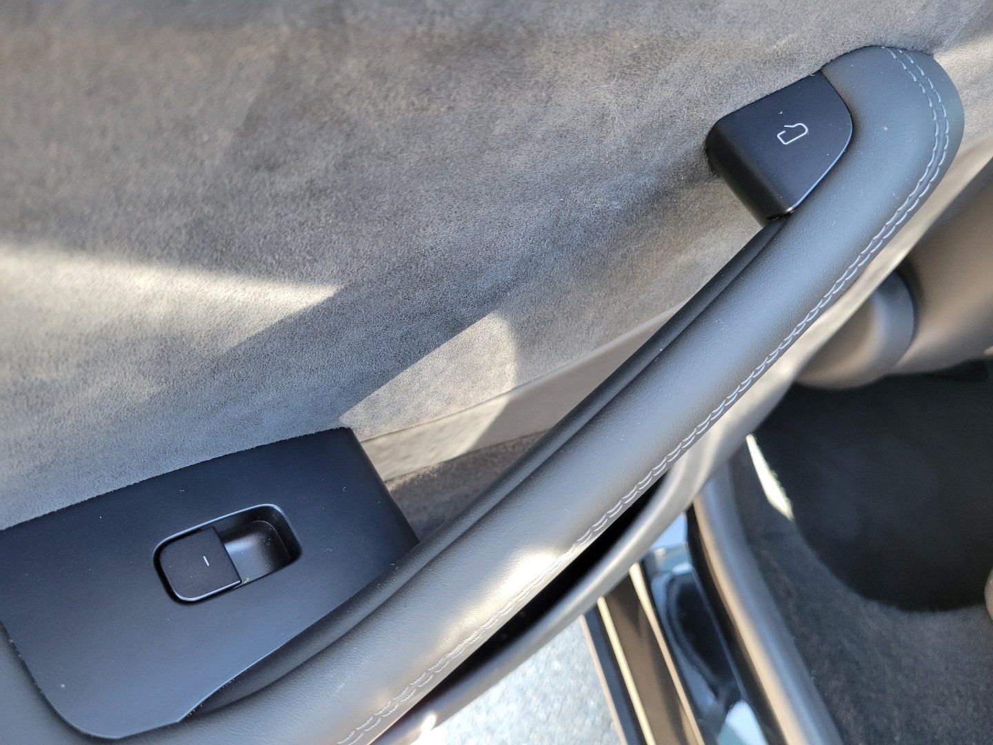 Used 2026 Tesla Model Y AWD image 15
