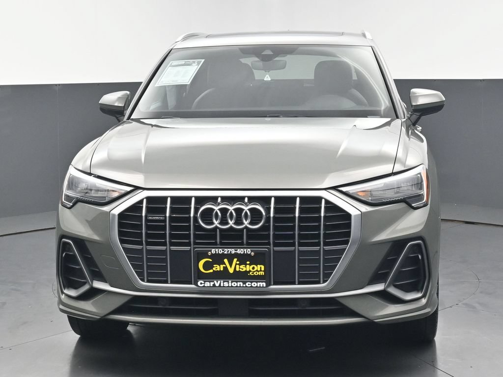 Used 2022 Audi Q3 2.0T Premium w/ Convenience Package AWD/4WD image 7