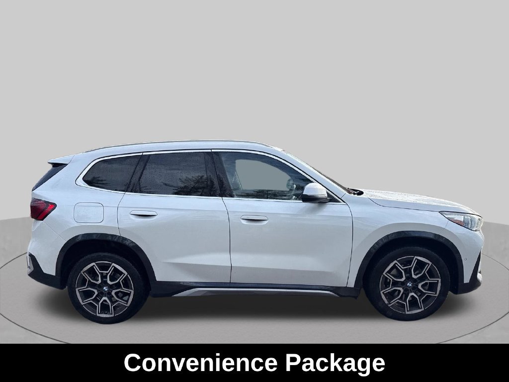 Used 2023 BMW X1 xDrive28i w/ Convenience Package AWD/4WD image 7