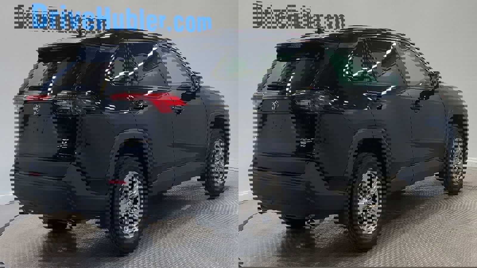 Used 2022 Toyota RAV4 XLE image 8